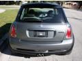 Mini Cooper S Hardtop Dark Silver Metallic photo #18