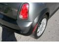 Mini Cooper S Hardtop Dark Silver Metallic photo #20 Mini Cooper S Hardtop Dark Silver Metallic photo #20