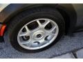 Mini Cooper S Hardtop Dark Silver Metallic photo #23 Mini Cooper S Hardtop Dark Silver Metallic photo #23