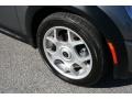 Mini Cooper S Hardtop Dark Silver Metallic photo #24 Mini Cooper S Hardtop Dark Silver Metallic photo #24