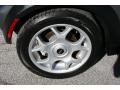 Mini Cooper S Hardtop Dark Silver Metallic photo #25 Mini Cooper S Hardtop Dark Silver Metallic photo #25
