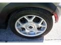 Mini Cooper S Hardtop Dark Silver Metallic photo #26 Mini Cooper S Hardtop Dark Silver Metallic photo #26