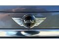 Mini Cooper S Hardtop Dark Silver Metallic photo #28 Mini Cooper S Hardtop Dark Silver Metallic photo #28