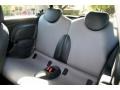 Mini Cooper S Hardtop Dark Silver Metallic photo #43 Mini Cooper S Hardtop Dark Silver Metallic photo #43
