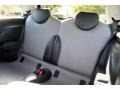 Mini Cooper S Hardtop Dark Silver Metallic photo #45 Mini Cooper S Hardtop Dark Silver Metallic photo #45