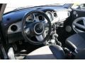 Mini Cooper S Hardtop Dark Silver Metallic photo #55 Mini Cooper S Hardtop Dark Silver Metallic photo #55
