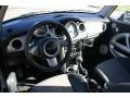Mini Cooper S Hardtop Dark Silver Metallic photo #61 Mini Cooper S Hardtop Dark Silver Metallic photo #61