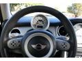 Mini Cooper S Hardtop Dark Silver Metallic photo #63 Mini Cooper S Hardtop Dark Silver Metallic photo #63