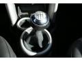 Mini Cooper S Hardtop Dark Silver Metallic photo #80 Mini Cooper S Hardtop Dark Silver Metallic photo #80