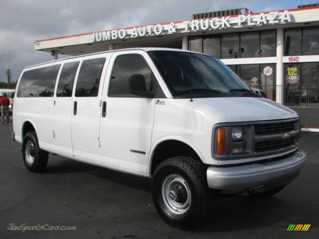 15 passenger van for sale denver co