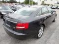 Audi A6 3.2 Sedan Brilliant Black photo #2 Audi A6 3.2 Sedan Brilliant Black photo #2