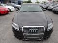 Audi A6 3.2 Sedan Brilliant Black photo #3 Audi A6 3.2 Sedan Brilliant Black photo #3