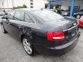 Audi A6 3.2 Sedan Brilliant Black photo #4 Audi A6 3.2 Sedan Brilliant Black photo #4