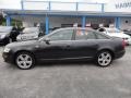 Audi A6 3.2 Sedan Brilliant Black photo #5 Audi A6 3.2 Sedan Brilliant Black photo #5