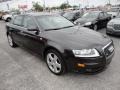 Audi A6 3.2 Sedan Brilliant Black photo #8 Audi A6 3.2 Sedan Brilliant Black photo #8
