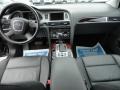 Audi A6 3.2 Sedan Brilliant Black photo #9 Audi A6 3.2 Sedan Brilliant Black photo #9
