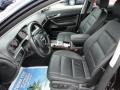 Audi A6 3.2 Sedan Brilliant Black photo #16 Audi A6 3.2 Sedan Brilliant Black photo #16