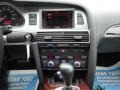 Audi A6 3.2 Sedan Brilliant Black photo #17 Audi A6 3.2 Sedan Brilliant Black photo #17