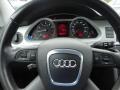 Audi A6 3.2 Sedan Brilliant Black photo #19 Audi A6 3.2 Sedan Brilliant Black photo #19