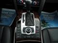 Audi A6 3.2 Sedan Brilliant Black photo #20 Audi A6 3.2 Sedan Brilliant Black photo #20