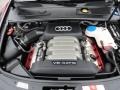 Audi A6 3.2 Sedan Brilliant Black photo #22 Audi A6 3.2 Sedan Brilliant Black photo #22