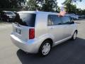Scion xB  Classic Silver Metallic photo #5