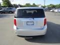 Scion xB  Classic Silver Metallic photo #6