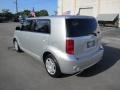 Scion xB  Classic Silver Metallic photo #7