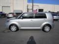 Scion xB  Classic Silver Metallic photo #8