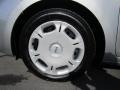 Scion xB  Classic Silver Metallic photo #9