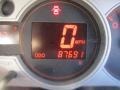Scion xB  Classic Silver Metallic photo #12