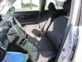 Scion xB  Classic Silver Metallic photo #13