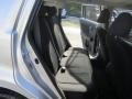 Scion xB  Classic Silver Metallic photo #16