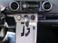 Scion xB  Classic Silver Metallic photo #18