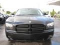 Dodge Charger Police Package Brilliant Black Crystal Pearl photo #3
