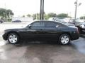 Dodge Charger Police Package Brilliant Black Crystal Pearl photo #5