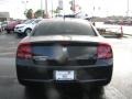 Dodge Charger Police Package Brilliant Black Crystal Pearl photo #7