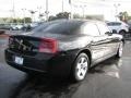 Dodge Charger Police Package Brilliant Black Crystal Pearl photo #8