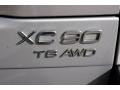 Volvo XC90 T6 AWD Silver Metallic photo #28