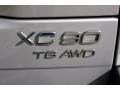 Volvo XC90 T6 AWD Silver Metallic photo #29