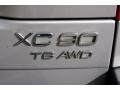 Volvo XC90 T6 AWD Silver Metallic photo #51