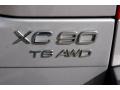 Volvo XC90 T6 AWD Silver Metallic photo #52