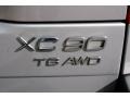 Volvo XC90 T6 AWD Silver Metallic photo #91