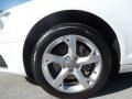 Audi A6 3.2 FSI Sedan Ibis White photo #3