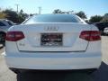 Audi A6 3.2 FSI Sedan Ibis White photo #7