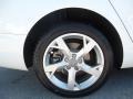 Audi A6 3.2 FSI Sedan Ibis White photo #10