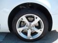 Audi A6 3.2 FSI Sedan Ibis White photo #11