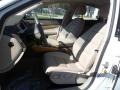 Audi A6 3.2 FSI Sedan Ibis White photo #17