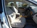 Audi A6 3.2 FSI Sedan Ibis White photo #21