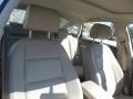 Audi A6 3.2 FSI Sedan Ibis White photo #22